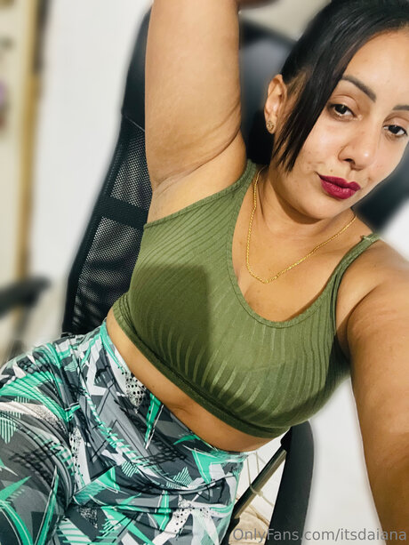 Itsdaiana OnlyFans OnlyFans