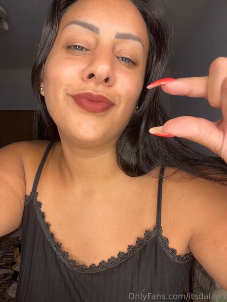 Itsdaiana Leaked OnlyFans Bilder