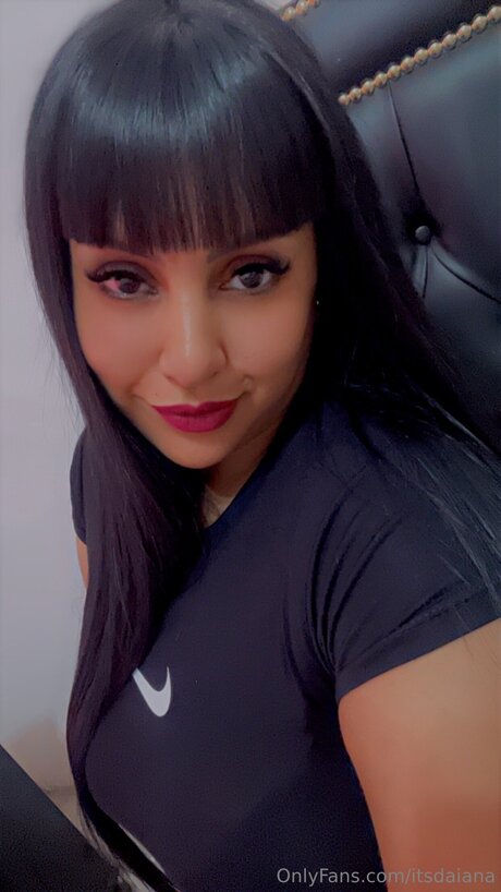 Itsdaiana OnlyFans Fotos
