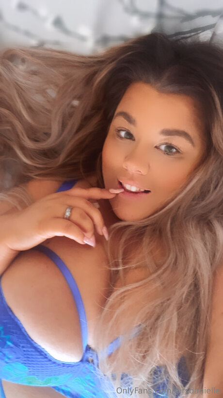 Mrsdanielle Leak von OnlyFans-Inhalten