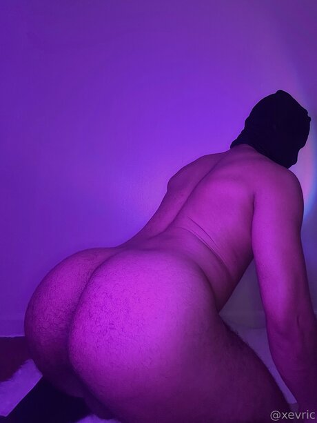 Xevric Nacktbilder OnlyFans geleakt