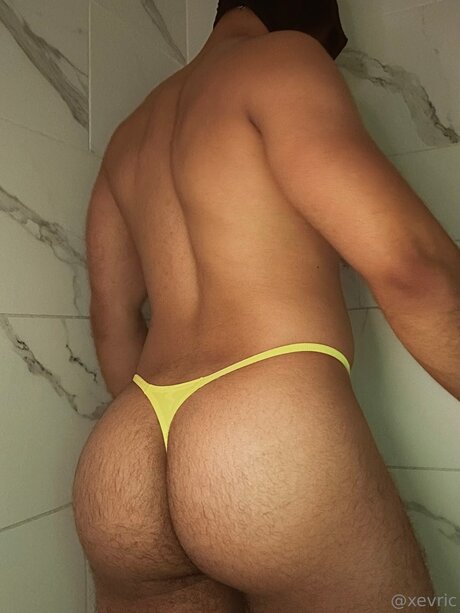 Xevric Nacktbilder-Leaks von OnlyFans