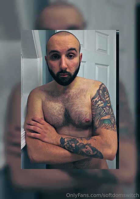 Softdomswitch OnlyFans Sex Leak