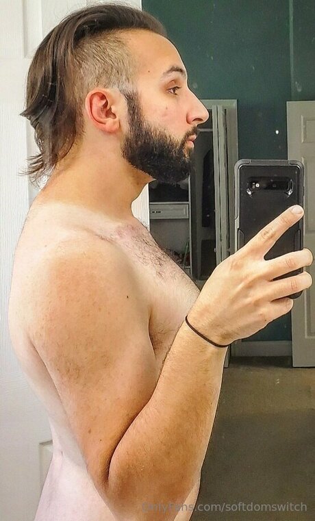 Softdomswitch OnlyFans geleakte Brüste