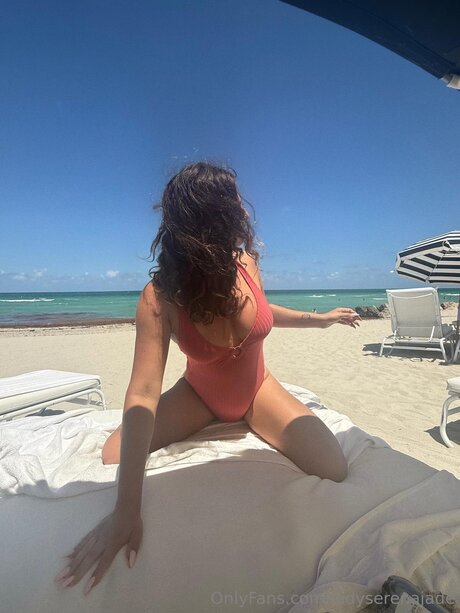 Ladyserenajade Nacktbilder geleakt OnlyFans Porn geleakt