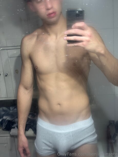 Benjaminsoto OnlyFans Sex geleakt