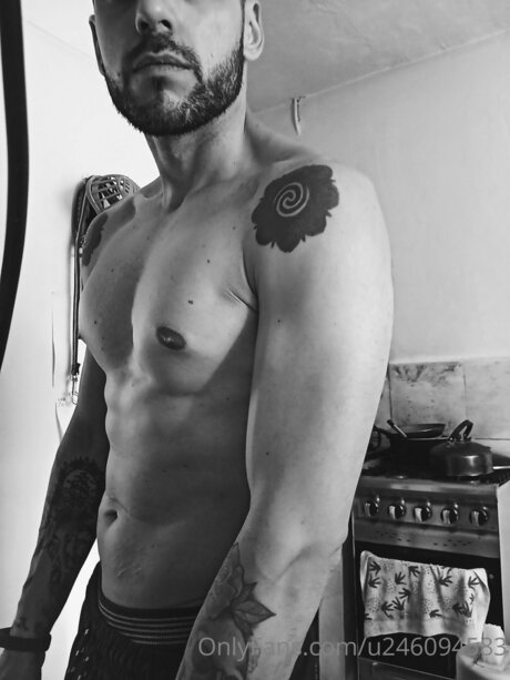 Youngwolf94 OnlyFans Gratis Porn