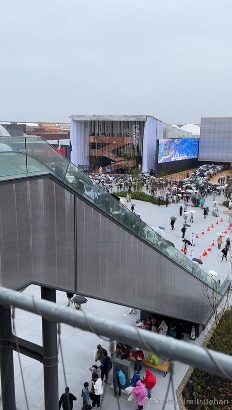 Himitsuchan OnlyFans Leak