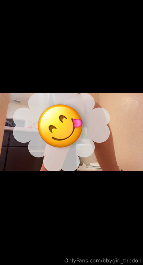 Bbygirl Thedon OnlyFans-Sex
