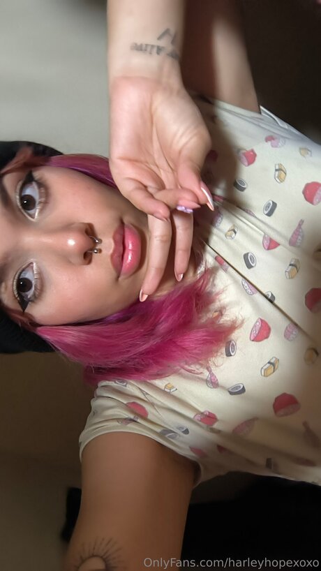 Harleyhopexoxo Heiße OnlyFans Inhalte