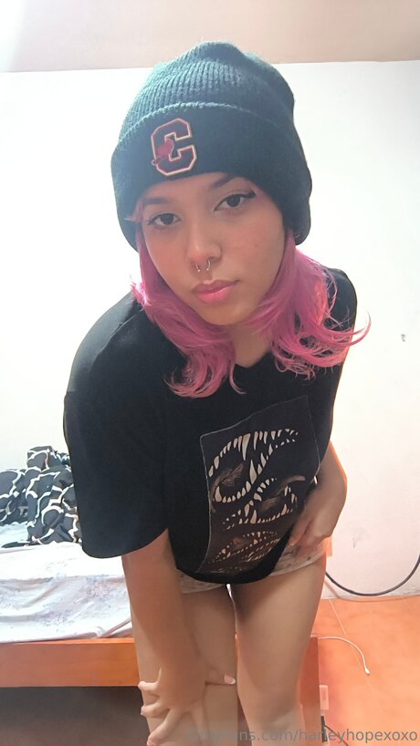 Harleyhopexoxo OnlyFans Bilder