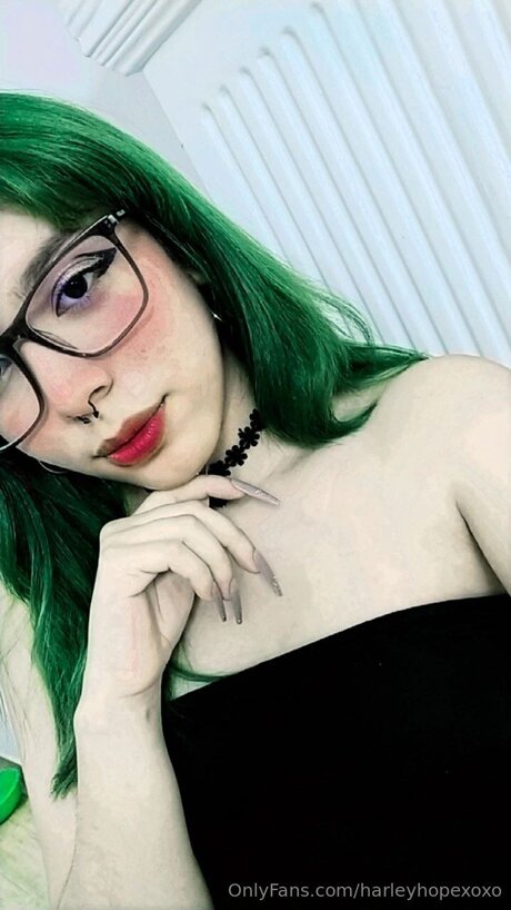 Harleyhopexoxo OnlyFans Sextape