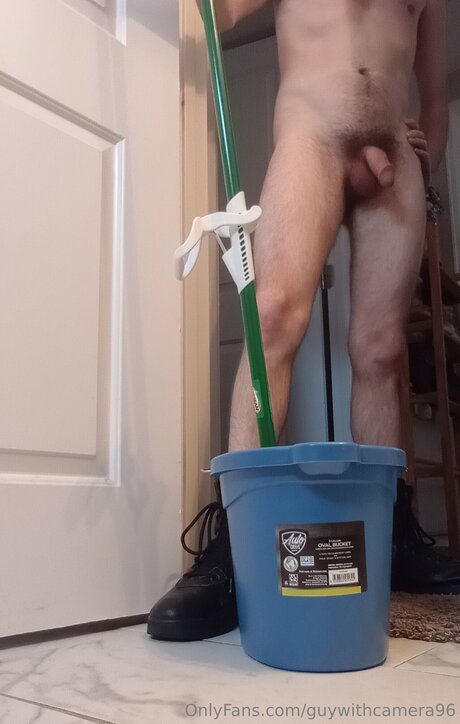 Guywithcamera96 OnlyFans XX