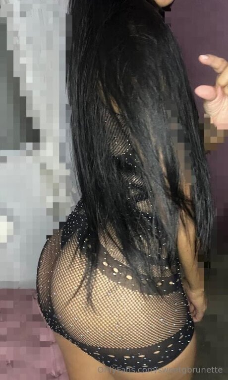 Sweetgbrunette Model OnlyFans Foto