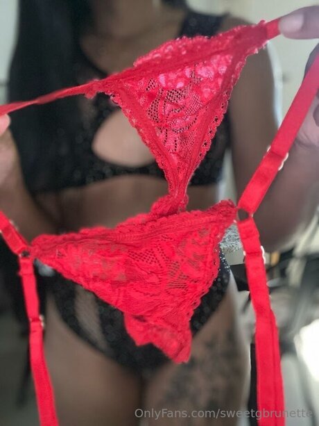 Sweetgbrunette Nacktbilder von OnlyFans