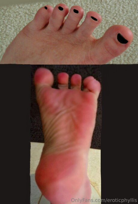 Eroticphyllis Porn OnlyFans Leak