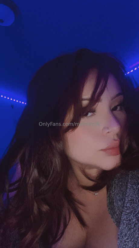 Mamiimilk XXX Leak OnlyFans Leak