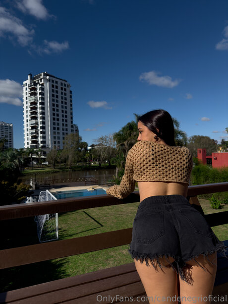 Candenegrioficial OnlyFans kostenlos geleakt