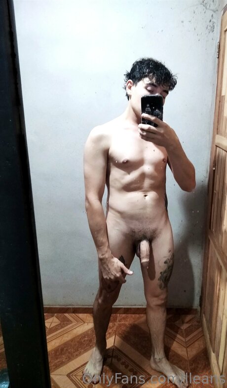 Lleans OnlyFans Beiträge