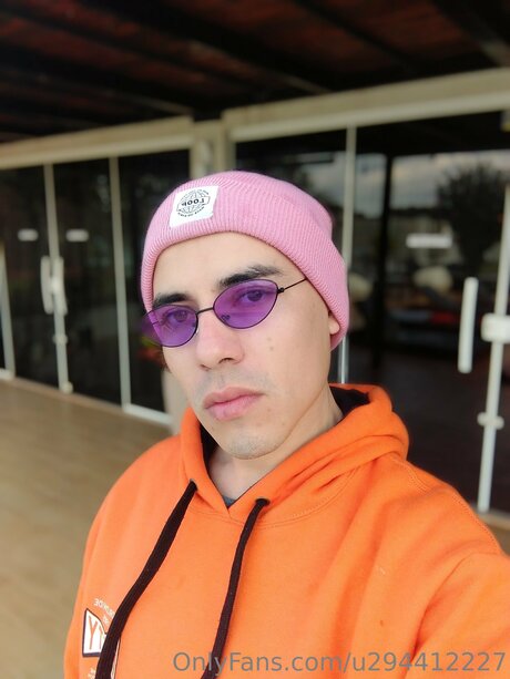 Lleans OnlyFans geleakt