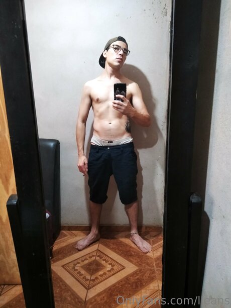 Lleans Brüste OnlyFans