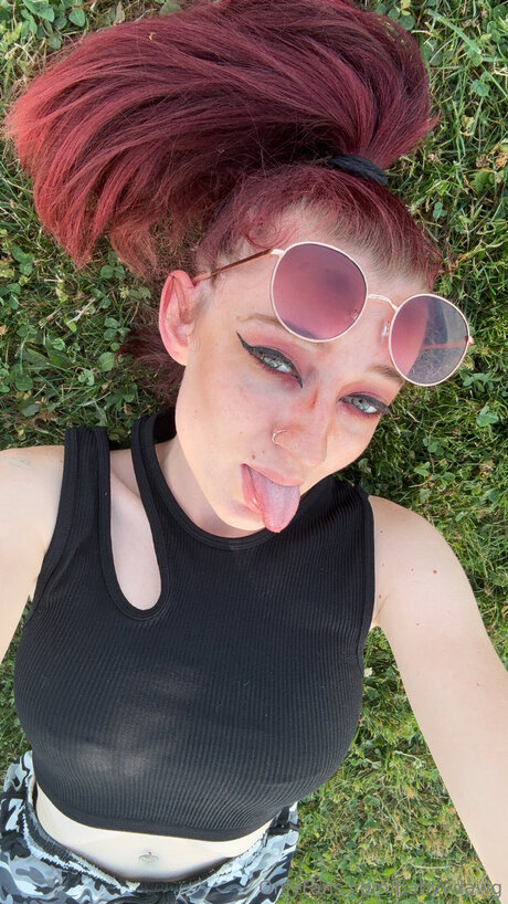 Babyvdawg OnlyFans Nackt