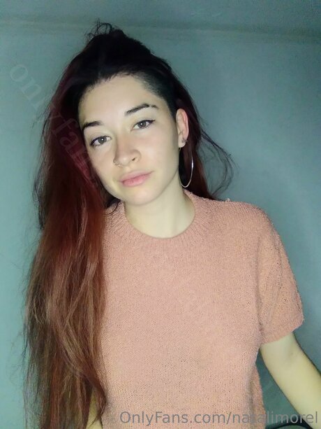 Natalimorel OnlyFans Sex Leaks