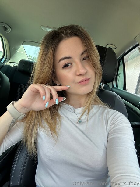 Roxy X Foxy OnlyFans Bilder nackt