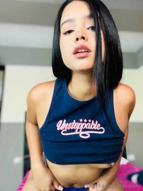 Velery Nacktbilder geleakt OnlyFans