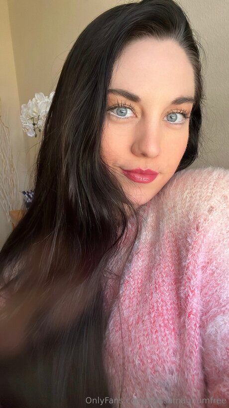 Alyssamagnumfree OnlyFans geleakt