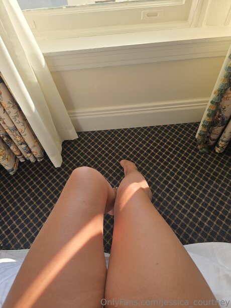 Jessica Courtney OnlyFans Porn