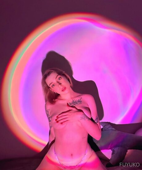 Amfuyuko OnlyFans Leaks Nacktbilder