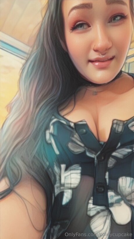 Coleycupcake Füße OnlyFans