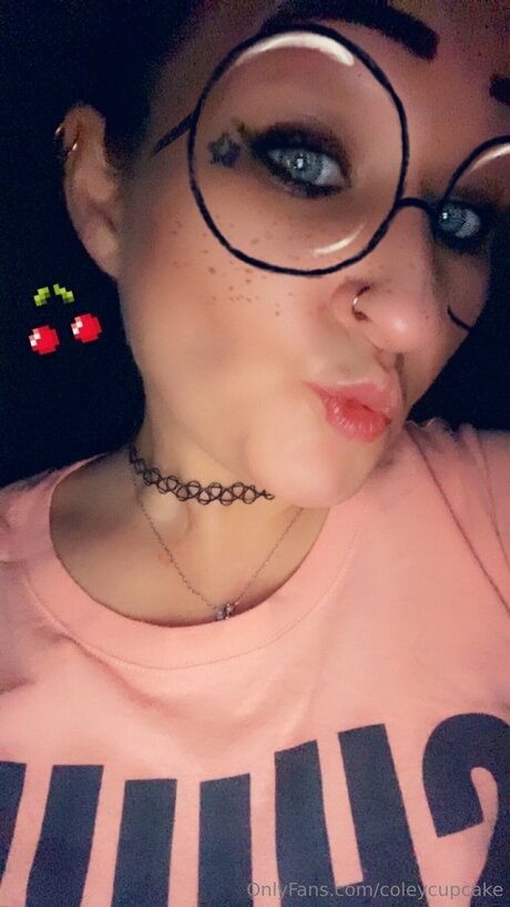 Coleycupcake Nacktporno OnlyFans