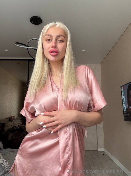 Ulalakissma Unzensiert OnlyFans