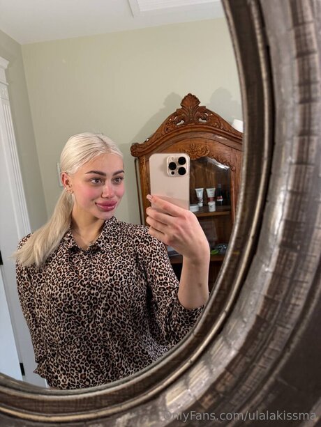 Ulalakissma OnlyFans Nacktbilder