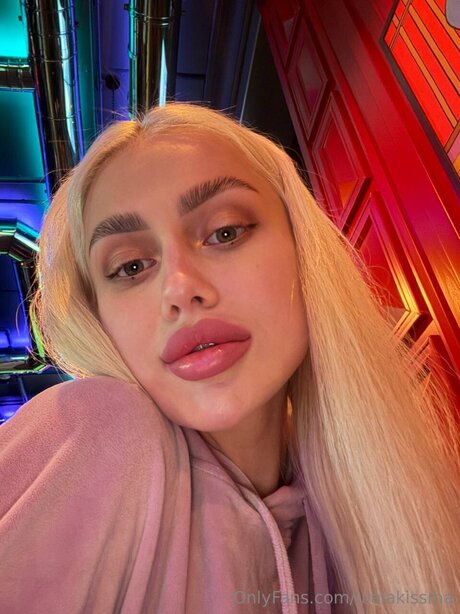 Ulalakissma Nackt Leaks OnlyFans