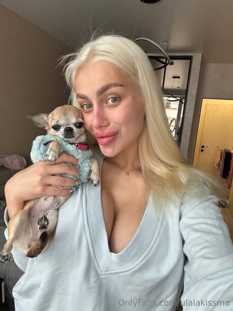 Ulalakissma OnlyFans Model Bilder