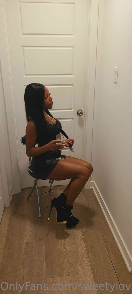 Sweetylove91 OnlyFans gratis