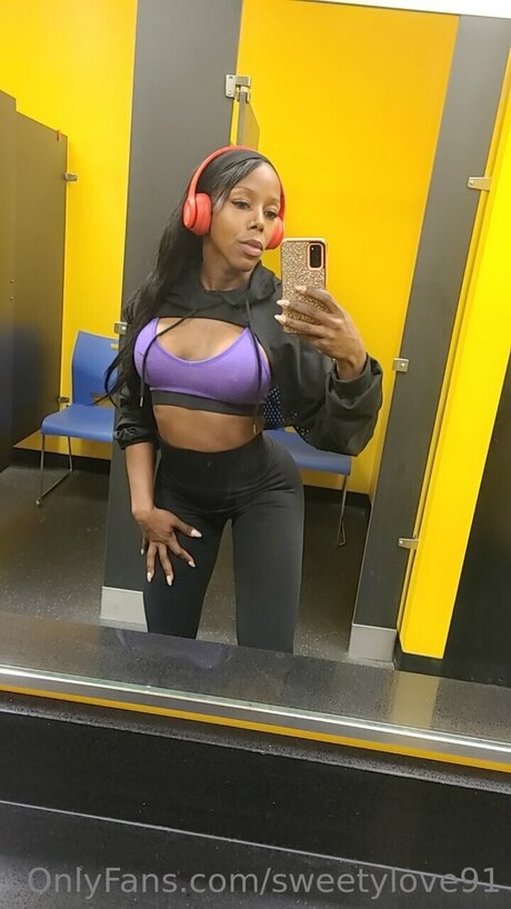 Sweetylove91 OnlyFans Nacktfotos