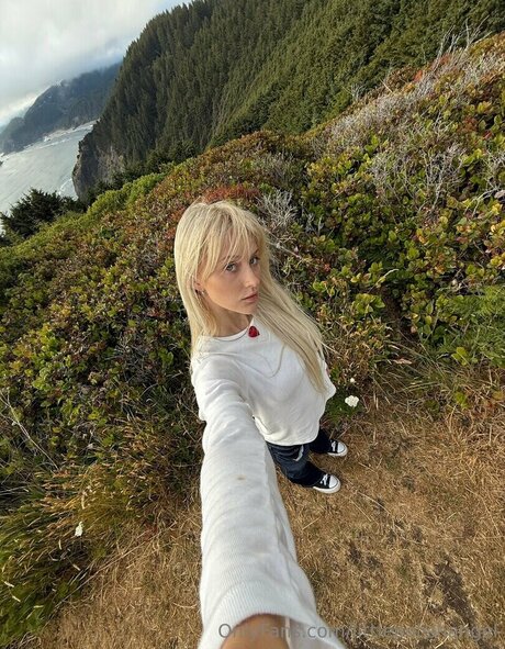 Littlepolilshangel Nacktbilder von OnlyFans geleakt