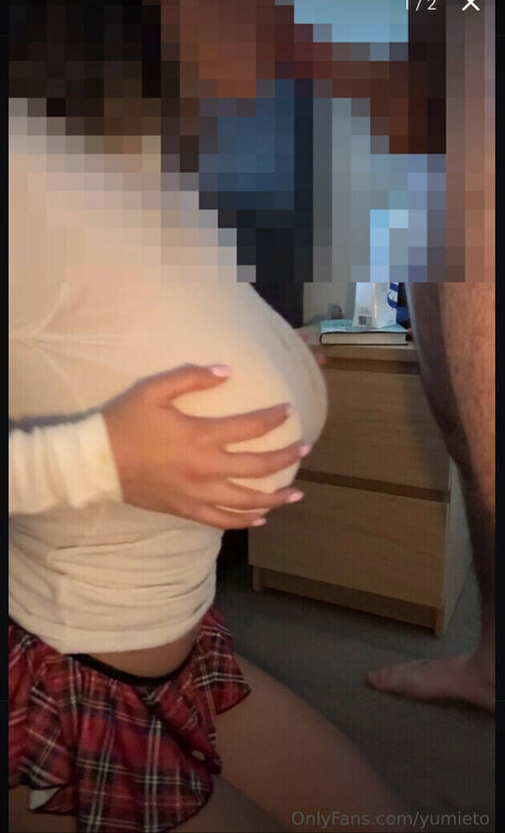 Yumi Eto OnlyFans geleakt