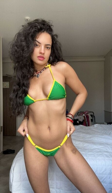 Nina Drama OnlyFans Sex