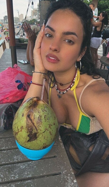 Nina Drama Nacktbilder von OnlyFans