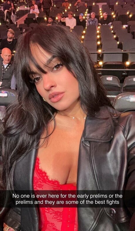 Nina Drama Nacktbilder von OnlyFans geleakt