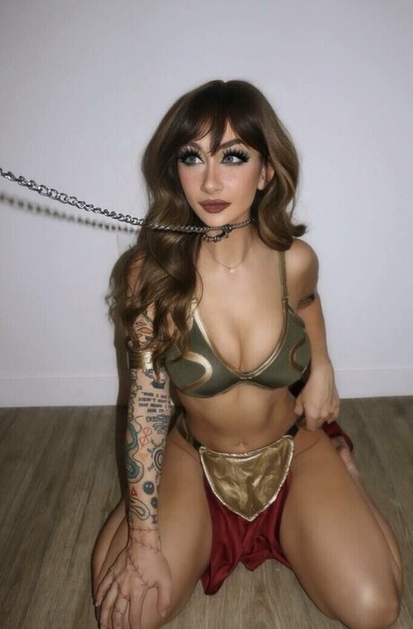 Lauren Hunt Nacktbilder von OnlyFans geleakt