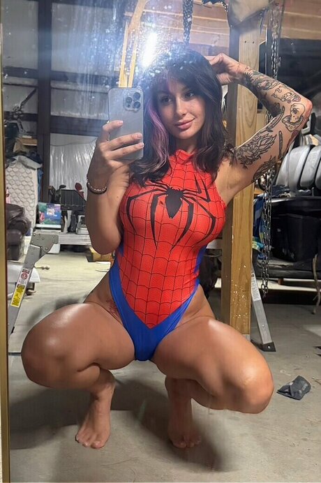 Lauren Hunt OnlyFans-Seite