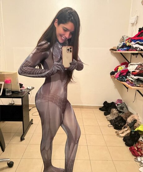 Bety Gaxiola OnlyFans gratis