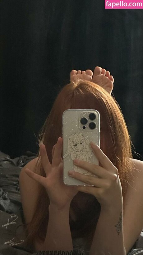 obsessiveritual Leaks von Nacktbildern auf OnlyFans