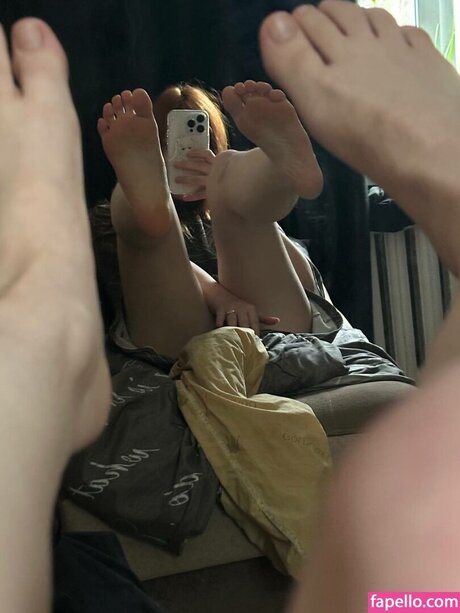 obsessiveritual Model OnlyFans Foto